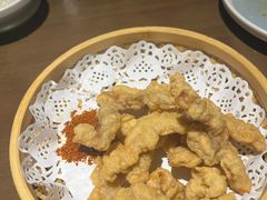 -向川南·水煮鱼·川菜(和平里店)