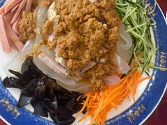 -青岛锅贴(洛阳路分店)