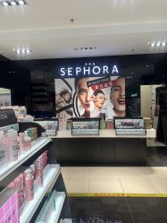 -丝芙兰Sephora