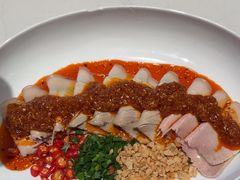-写庭·鱼鲜川菜·宴请(铁像寺水街店)