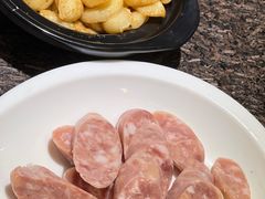 -正苑26年海鲜烤肉•牛尾汤汤饭(东港店)