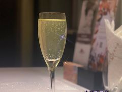 蜜桃甜酒-王品牛排(常州吾悦广场店)