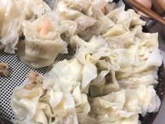-海汇源老烧麦店(东大街总店)