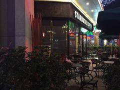-星巴克(泉州晋江万达广场店)