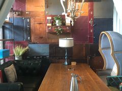 -悦伴融合餐厅(漯河店)