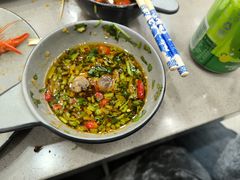 -仙螺岛海鲜自助餐厅(总店)