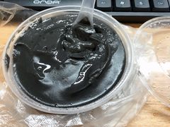 -鞠氏黑芝麻糊(水塔店)