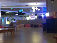 -极乐汇汗蒸会馆(五洲国际店)