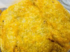 京天红天津炸糕-京天红酒家(虎坊路店)