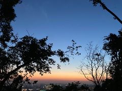 -紫金山山顶公园