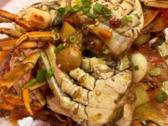 -虎虎龙虾大排档(双井店)