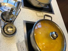 -广州粤海喜来登酒店