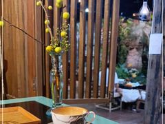 -The Flowers Coffee(南山店)