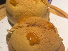 招牌菠萝包-炳胜品味(深圳万象城店（罗湖）)