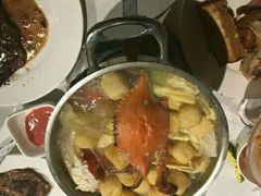 -星伦多自助料理·涮烤一体(虹悦城店)