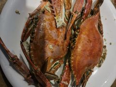 -老大连·海肠捞饭·大连海鲜大连菜(西安路店)