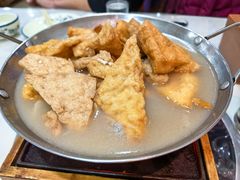 -相聚青山餐厅(阎河路店)