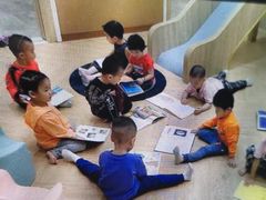 -三亚吉阳区星河实验幼儿园