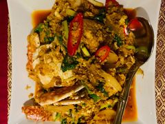 -Sala Thai Restaurant