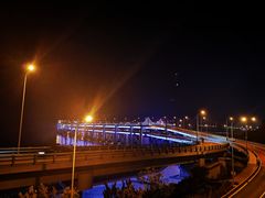-星海湾跨海大桥