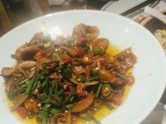 -打酱油·非遗淮扬菜(瘦西湖梅岭店)