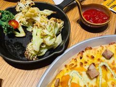 -乐凯撒披萨(喜荟城店)