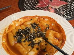 -牛佬•炭火烤肉(挂绿店)