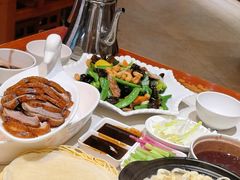 -郑州烤鸭总店
