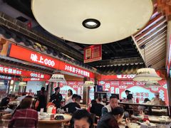 -味上湘菜馆(阿波罗店)