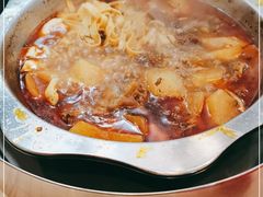 -到味·蒙小铁羊肉馆(粮道街总店)