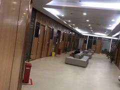 -美年大健康·体检中心(江岸分院)