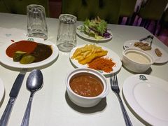 -戈拿旺巴西烤肉(崇文门店)