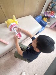 -睿宝儿科·眼科·口腔(杨浦新江湾城店)