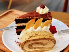-Peet's 皮爷咖啡(东湖路手作店)