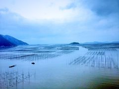 -北岐滩涂