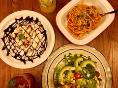 -AFS Cafe & Canteen(闽江二路店)