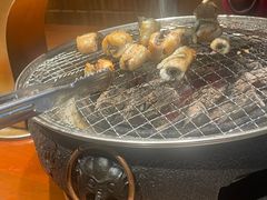 -金家烤鳗鱼(西塔旗舰店)