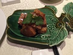 -保纳大酒店(大圩村店)