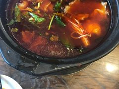 -晋一碗刀削面·特色家常菜(云岗店)