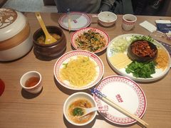 -满园烤鸭·春饼(太原街万达店)