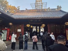 -灵顺寺