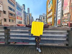 -心斋桥