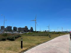 -那香海钻石沙滩浴场