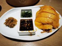 -苏小柳点心·手作小笼包(浦东嘉里城分院)