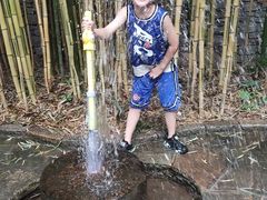 -竹泉村旅游度假区