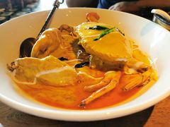 咖喱皇炒肉蟹-星叶·东南亚料理(宁波万象汇店)