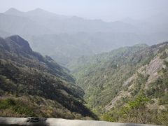 -明堂山风景区