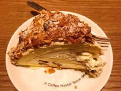 -Peet's Coffee皮爷咖啡(大学路店)