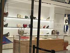 -BURBERRY(上海港汇恒隆广场店)