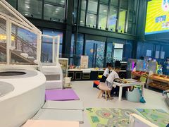 -萨卡屋亲子乐园·餐厅(龙山万物工场店)